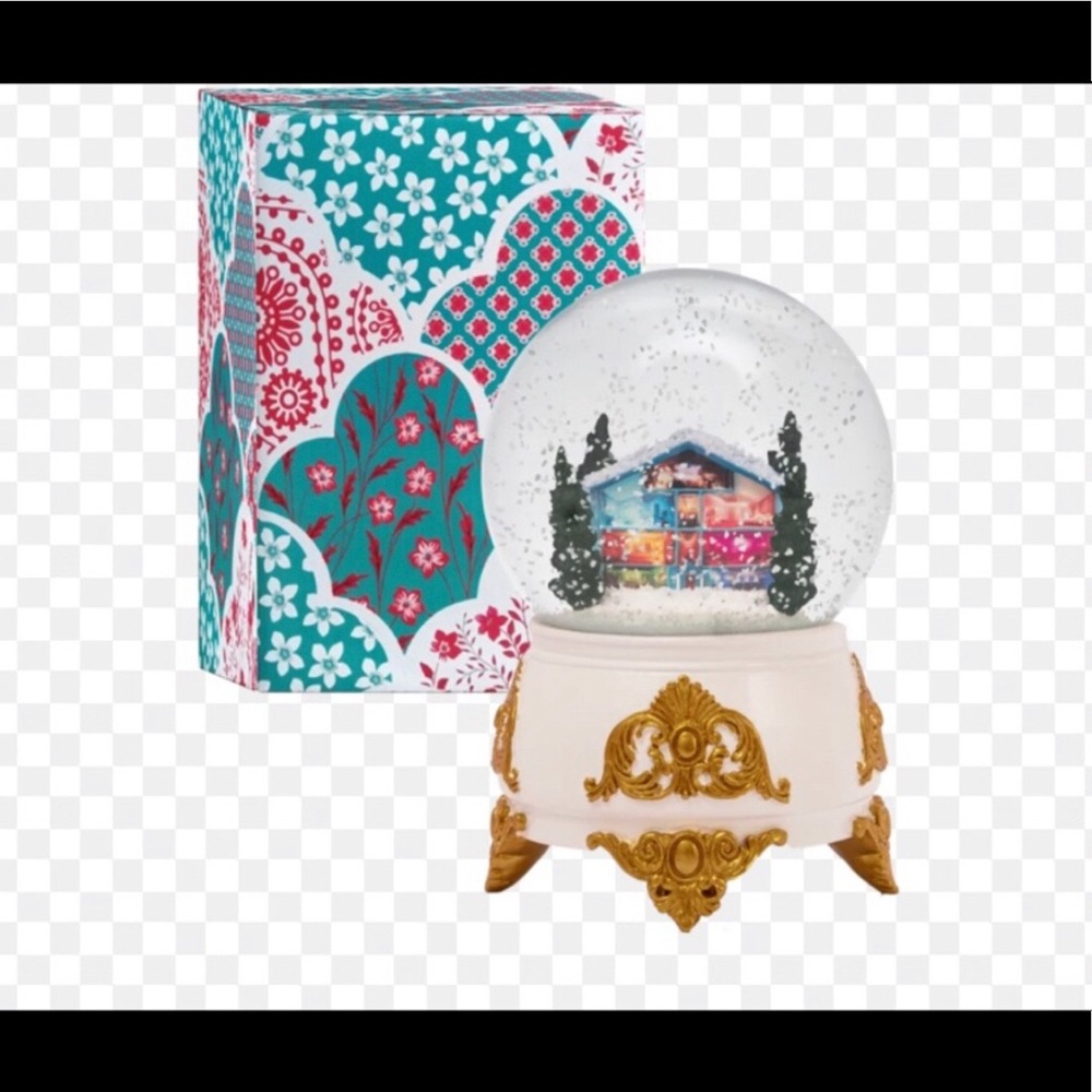 ISO Taylor Swift Lover Snowglobe DO NOT BUY